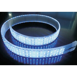 SMD 5050 LED Light Strip 12V Super Bright LED Flexible Light Strip - China  LED Lighting, LED Lights