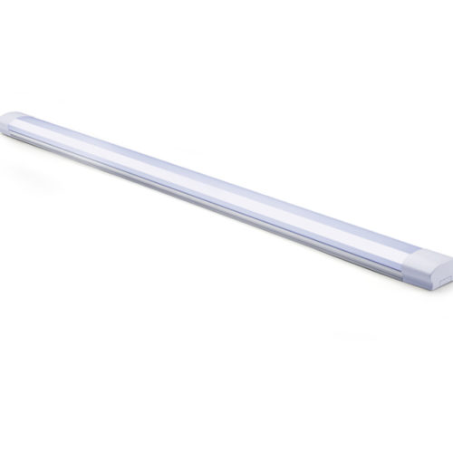 LED batten lights 5ft | Screwfix led batten light fittings