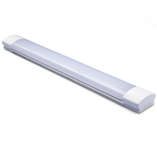 LED batten lights 5ft | Screwfix led batten light fittings