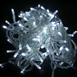 led string light outdoor indoor white